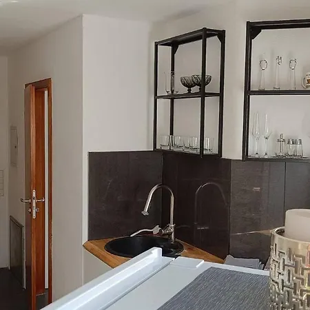 アパート Cozy In With Private Facilities