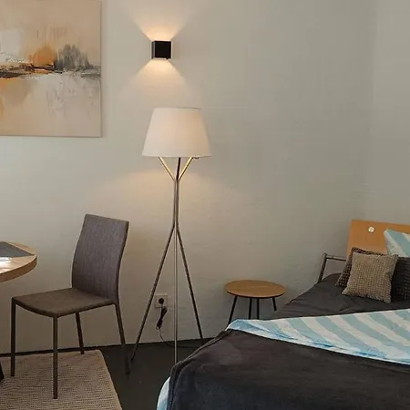Guest house In - Cozy In With Private Facilities *