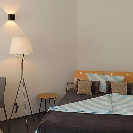Cozy In With Private Facilities * Nagold