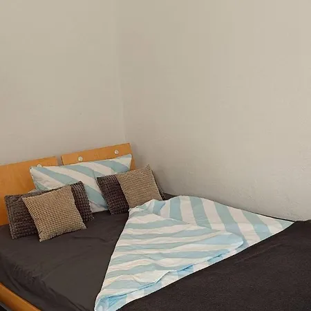 Διαμέρισμα Cozy In With Private Facilities Nagold