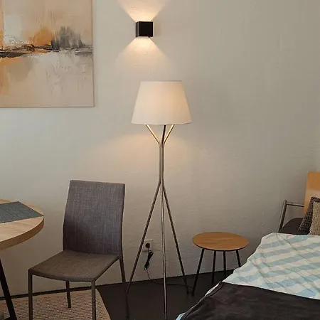 Cozy In With Private Facilities アパート *