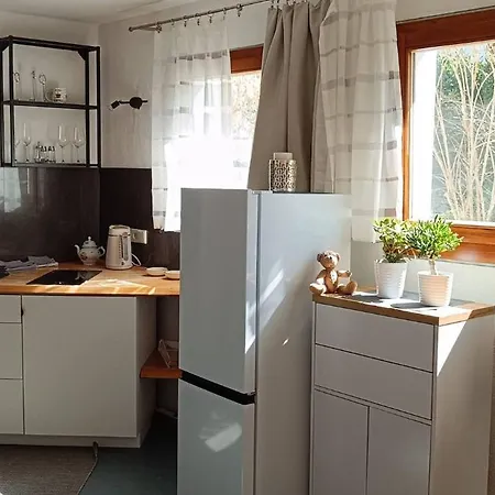 In - Cozy In With Private Facilities Nagold