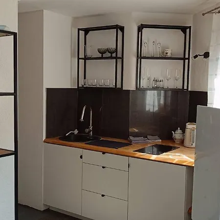 In - Cozy In With Private Facilities * Nagold