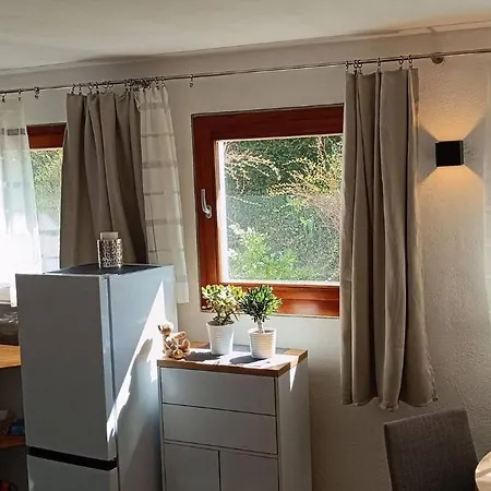 In - Cozy In With Private Facilities