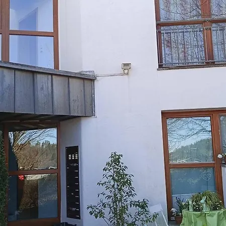 Guest house In - Cozy In With Private Facilities Nagold