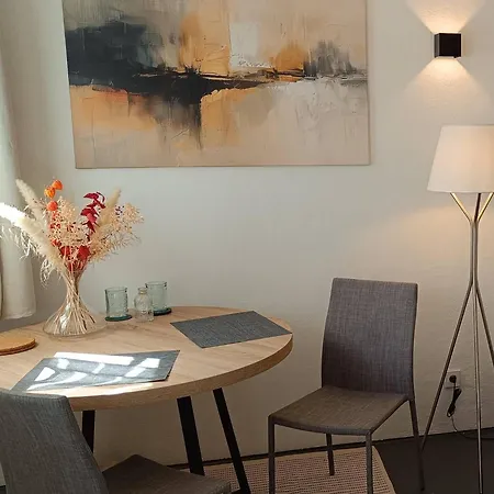 Cozy In With Private Facilities アパート ナーゴルト